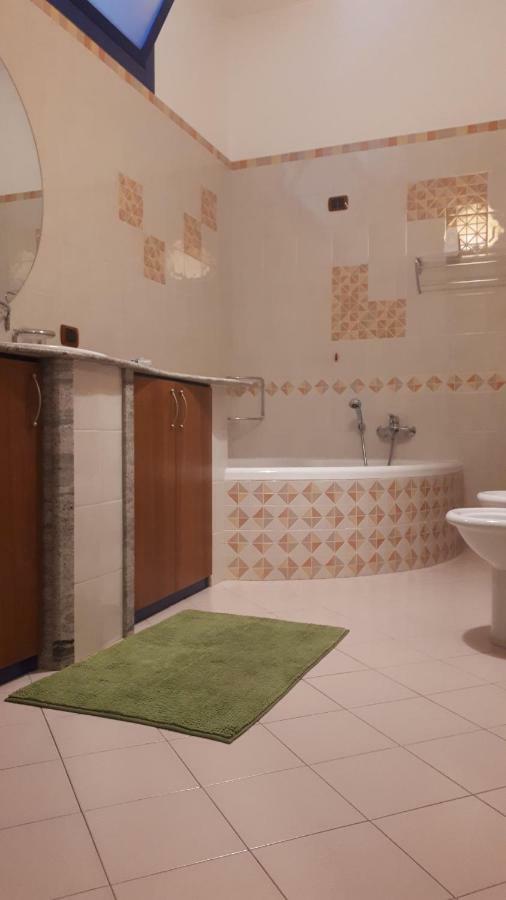 B&B Nonna Giulia Bernalda Dış mekan fotoğraf