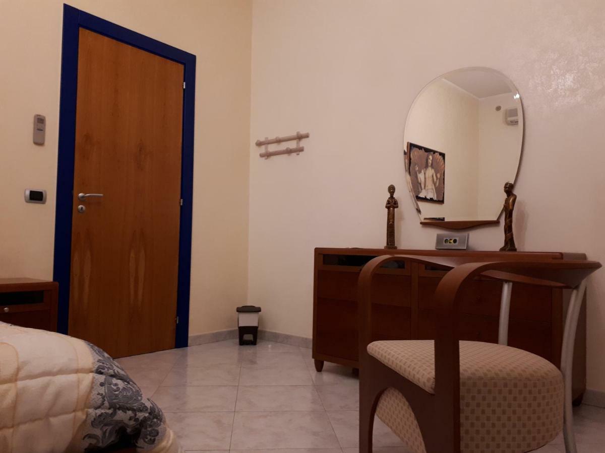 B&B Nonna Giulia Bernalda Dış mekan fotoğraf