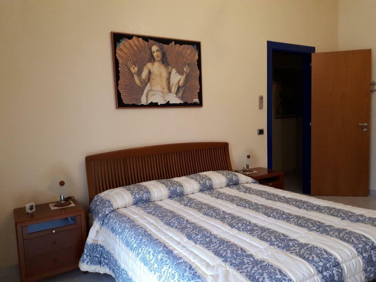 B&B Nonna Giulia Bernalda Dış mekan fotoğraf