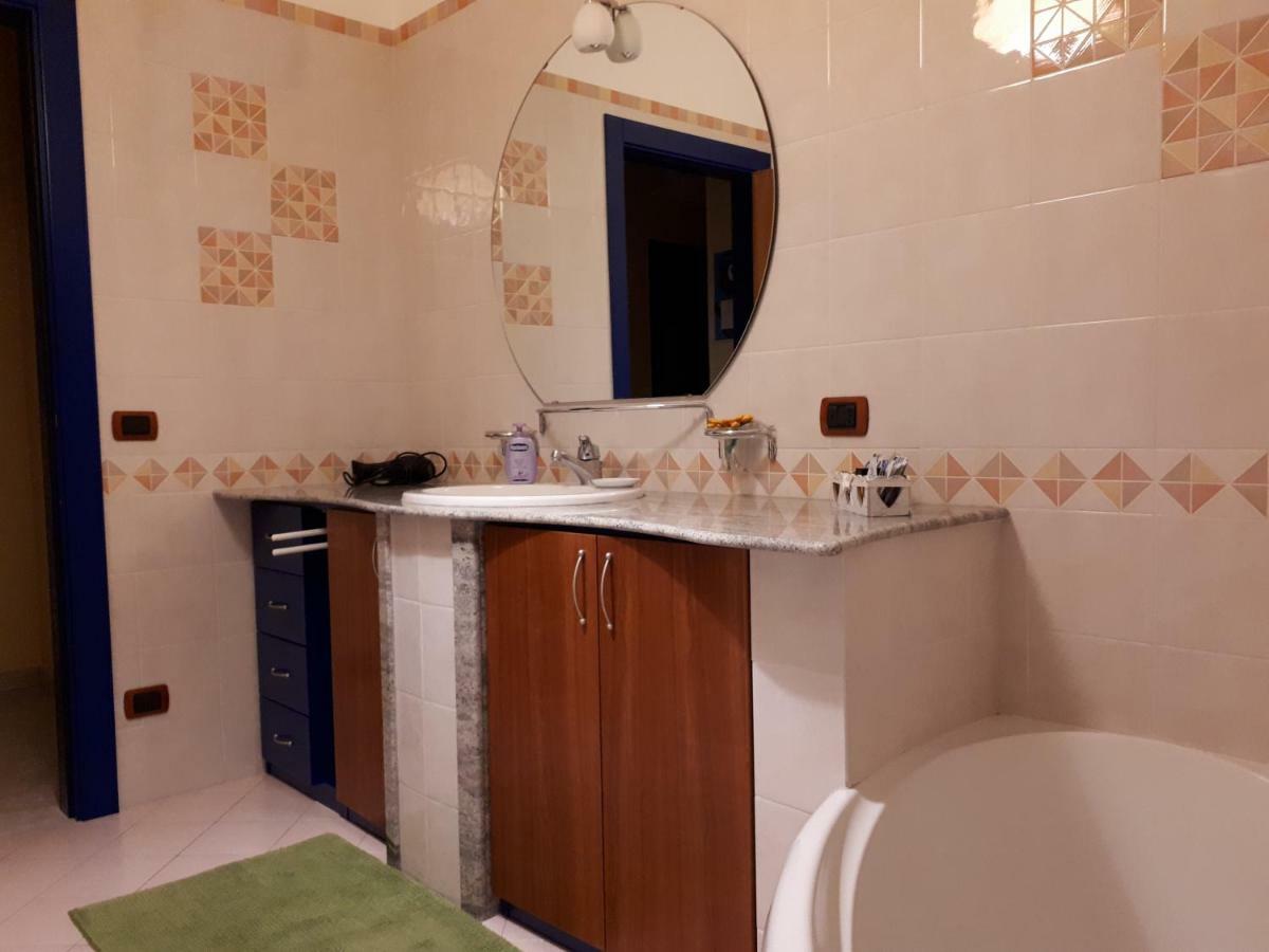 B&B Nonna Giulia Bernalda Dış mekan fotoğraf
