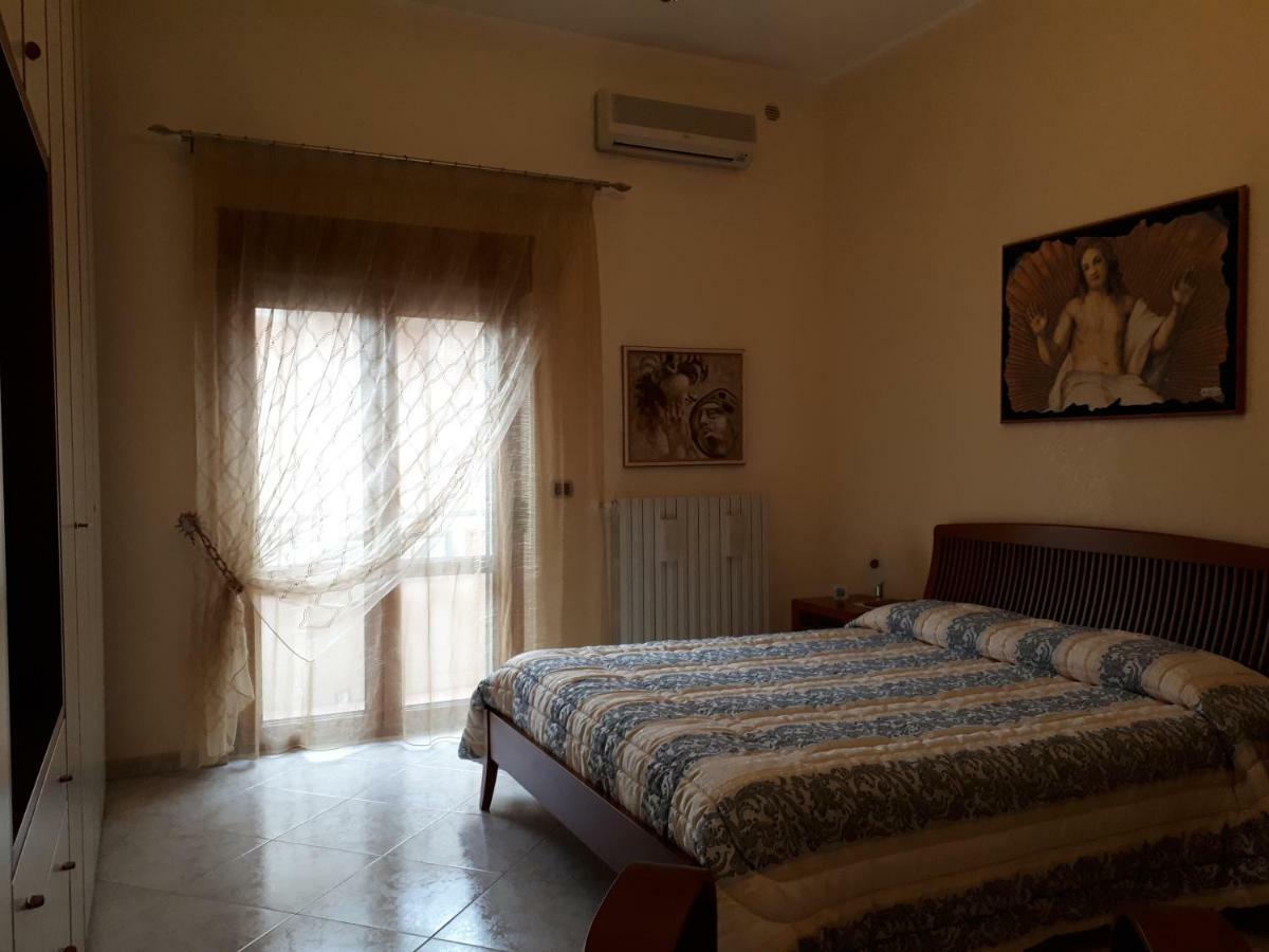 B&B Nonna Giulia Bernalda Dış mekan fotoğraf