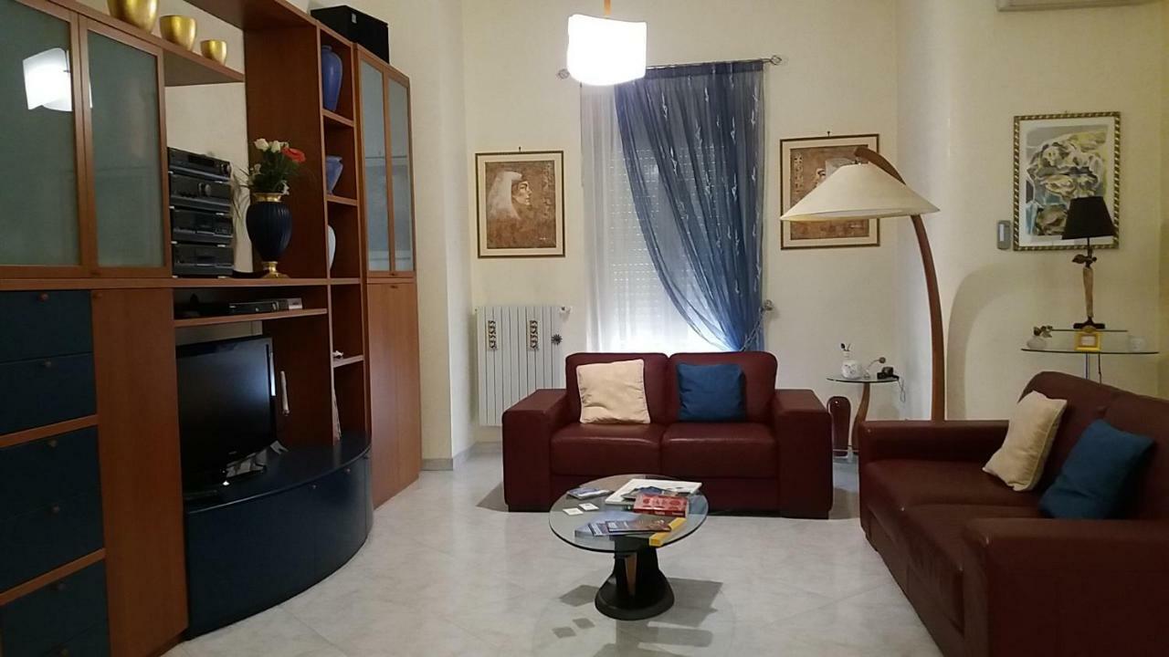 B&B Nonna Giulia Bernalda Dış mekan fotoğraf